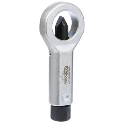 Abbildung von KS TOOLS 700.1183 Mutternsprenger 60Nm