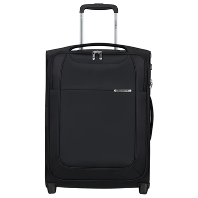 Abbildung von Samsonite D&#039;Lite Upright 55 Exp black