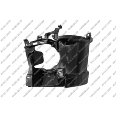 Abbildung von PRASCO BM0311304 Halter, Nebelscheinwerfer BMW: 3 Touring, Limousine