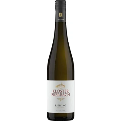 Abbildung von Kloster Eberbach Riesling Fruchtig, Premium Weisswein aus Rheingau, Deutschland (1 x 0.75 l)
