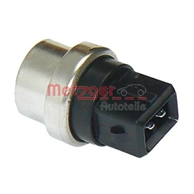 Abbildung von METZGER 0915006 Temperaturschalter, Kühlmittelwarnlampe VOLKSWAGEN: GOLF 3, Passat B3/B4 Variant, Corrado