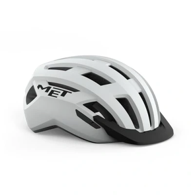 Abbildung von MET Fahrradhelm Allroad