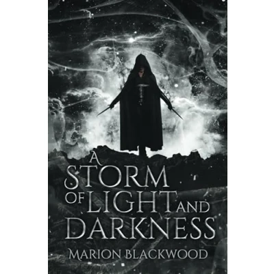 Abbildung von A Storm of Light and Darkness (The Oncoming Storm, Band 7)