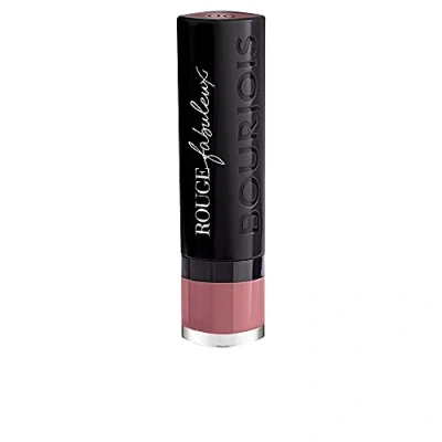 Abbildung von Bourjois Rouge Fabuleux Lippenstift 06 Sleepink Beauty