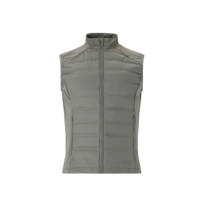 Abbildung von Endurance Funktions Reitta W Hybrid Weste, Damen, Größe: 40, Sedona sage