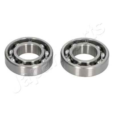 Abbildung von JAPANPARTS KK 27003 Radlagersatz 62, 62mm SUBARU: Libero Bus