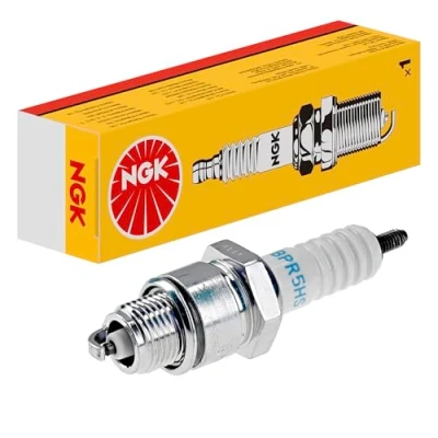 Abbildung von Quicksilver NGK BPR7HS 10 33 17719547