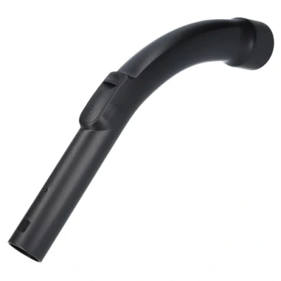 Abbildung von Kenekos Handgriff, Schlauchgriff geeignet für ALLE Miele Staubsauger Serie S8, S6, S5, S4, S2, S1, Complete C2 C3, Compact C1 C2, Classic, Swing, Griff, Ersatzteil Ø 35mm, wie 9442601