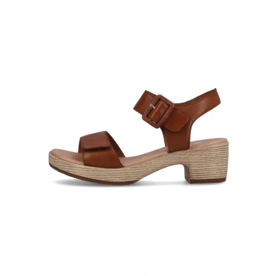 Abbildung von Remonte Clogs, Damen, Größe: 36, Braun Schuhe