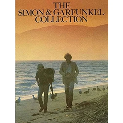Abbildung von The Simon and Garfunkel Collection (Paul Simon/Simon &amp; Garfunkel)
