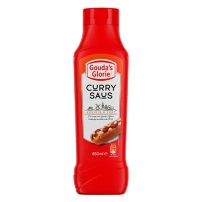 Abbildung von XL CURRY SOUS ZOET SAUCE SÜß 850 ML