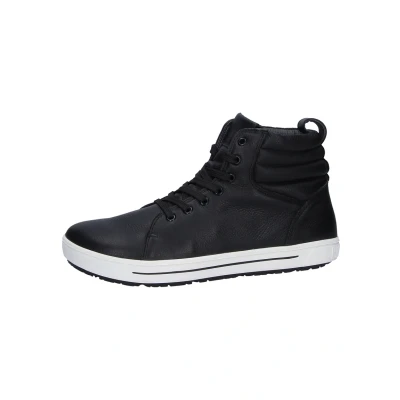 Abbildung von Birkenstock Sneaker high, Größe: 48, Black Schuhe