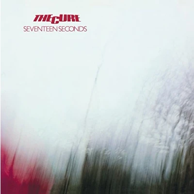 Abbildung von The Cure Seventeen Seconds (Reissue) (LP)