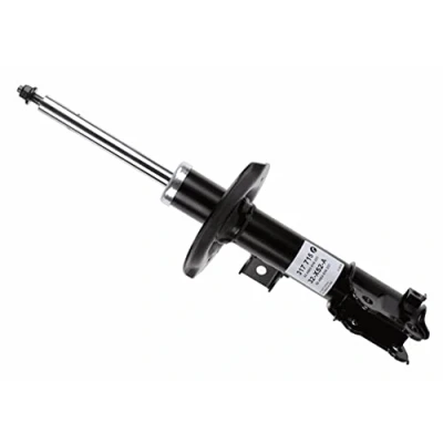 Abbildung von SACHS 317 715 Stoßdämpfer rechts Gasdruck Zweirohr Federbein oben Stift HYUNDAI: i30 II Schrägheck, Kombi, Coupe