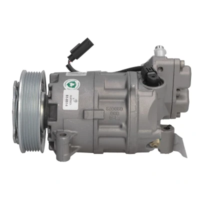 Abbildung von Kompressor, Klimaanlage ELSTOCK 51 0514