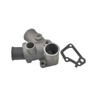 Abbildung von MEAT &amp; DORIA 82253 Sensor, Kühlmitteltemperatur VOLVO: V70 3, V50, XC60 I, FORD: S Max Mk1, KUGA 1