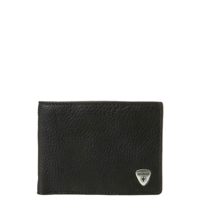 Abbildung von Strellson Harrison Billfold Geldbörse, Herren, Größe: One Size, Schwarz