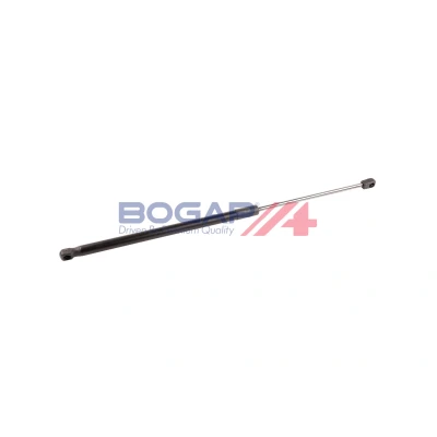 Abbildung von BOGAP V5134105 Motorhaubendämpfer beidseitig VOLVO: XC60 II (246) B5 Mild Hybrid AWD, T5 D4, D4 Polestar Polestar,