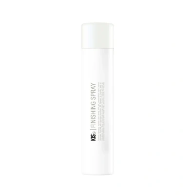 Abbildung von KIS Finishing Spray 500ml