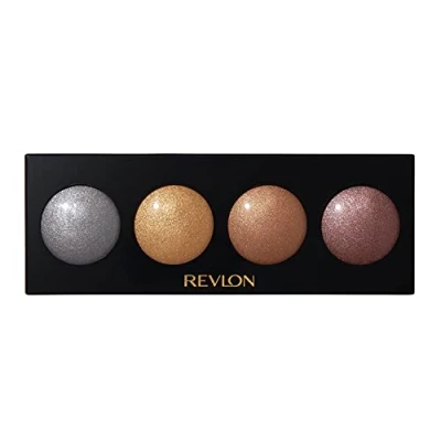 Abbildung von REVLON Illuminance Creme Shadows 715 Precious Metals 0.12 oz. (3.4 g)