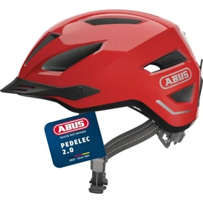 Abbildung von ABUS Fahrradhelm &quot;PEDELEC 2.0&quot;