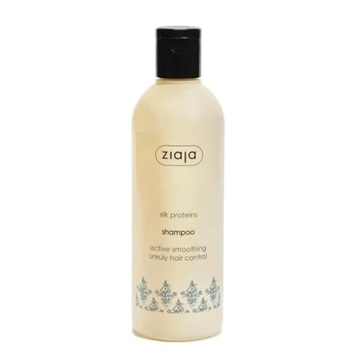 Abbildung von Proteínas De Seda Champú Alisador 300 Ml