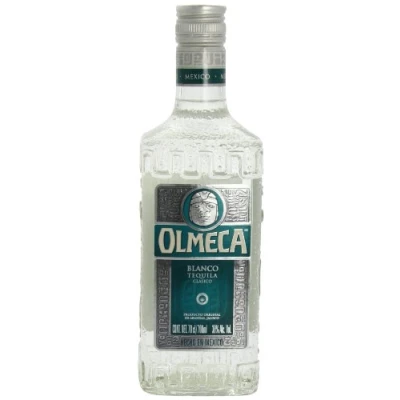 Abbildung von Tequila Olmeca Blanco vol. 38% 70cl