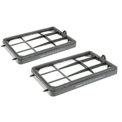 Abbildung von VEMO V20 30 5004 Innenraumfilter Pollenfilter 373 179 Original Qualität BMW: 7