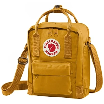 Abbildung von Fjällräven Umhängetasche Kanken Sling Unisex Erwachsene