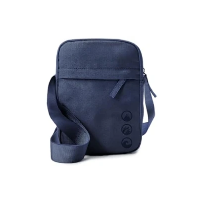 Abbildung von Sons of Aloha Umhängetasche, Größe: One Size, Navy blue