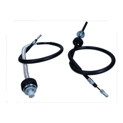 Abbildung von MAXGEAR 32 1483 Handbremsseil mitte 936, 1026mm RENAULT: LAGUNA 3 Grandtour,