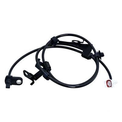 Abbildung von HELLA 6PU 230 048 791 ABS Sensor mit Befestigungsclips am Kabel Hallsensor 2 polig 1130mm
