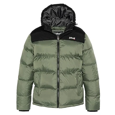 Abbildung von Schott NYC Unisex Utah2 Jacke, Salbei Khaki, XXL