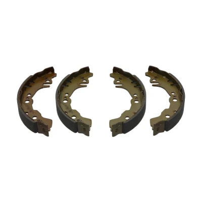Abbildung von KAVO PARTS KBS 1903 Bremsbacken 180 26 DAIHATSU: Sirion II, Materia, Cuore 7