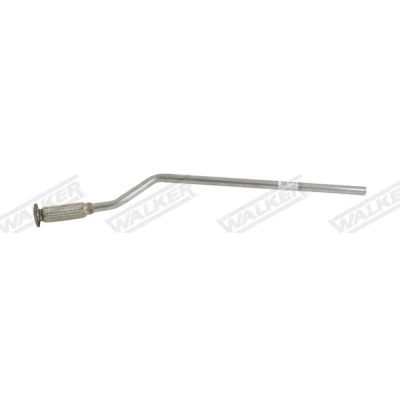 Abbildung von WALKER 10851 Abgasrohr 1300 ohne Anbauteile DACIA: LOGAN MCV 2, SANDERO 2