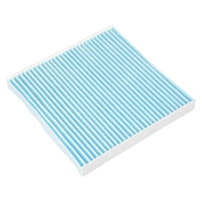 Abbildung von BLUE PRINT ADBP250029 Innenraumfilter Pollenfilter 179 20 HYUNDAI: i10 III Schrägheck
