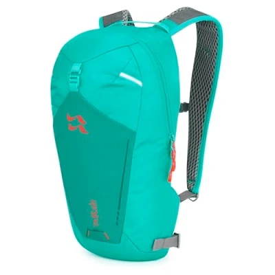 Abbildung von Rab Tensor 10 Daypack (Grün one size ) Daypacks