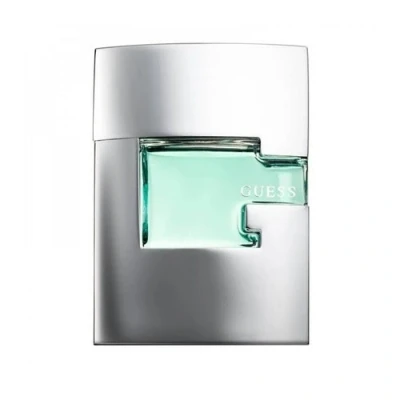 Abbildung von Guess Man Eau de Toilette 75 ml