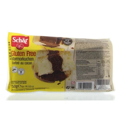 Abbildung von Schär Marmorkuchen 250g, 6er Pack