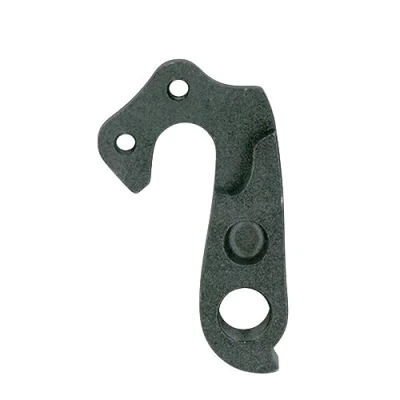Abbildung von XLC Unisex Erwachsene Schaltauge DO A73, Silber, 10x3x5cm