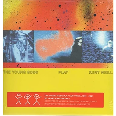 Abbildung von Play Kurt Weill (30 Years Anniversa