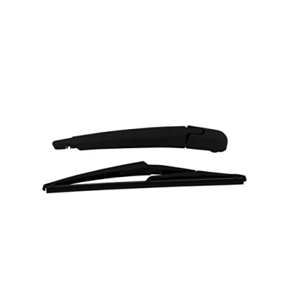 Abbildung von TarosTrade 244 0839 N 82682 Hinterer Scheibenwischerarm Und Blatt Set 305 Mm Hinten