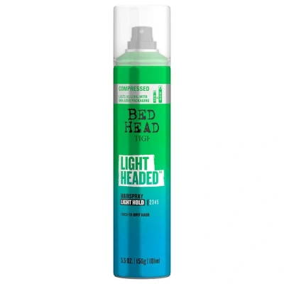 Abbildung von TIGI Bed Head Lightheaded Hairspray