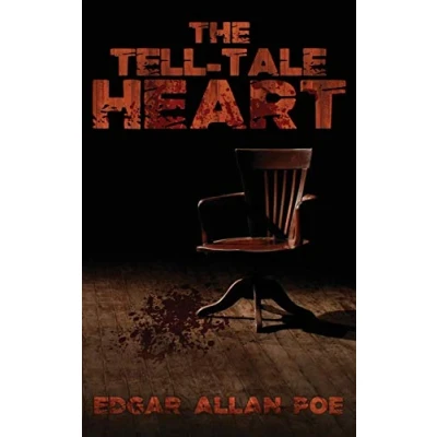 Abbildung von The Tell Tale Heart: Best of Edgar Allan Poe