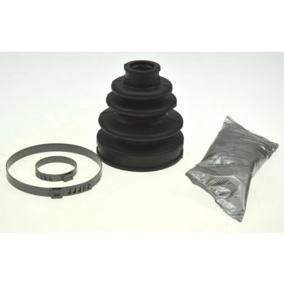 Abbildung von LÖBRO 306575 Achsmanschette 113,00 TPE (thermoplastischer Elastomer) RENAULT: SCENIC 2, GRAND 2