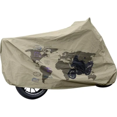 Abbildung von POLO Outdoor Abdeckplane „World“ Größe XL = 285/145/68cm