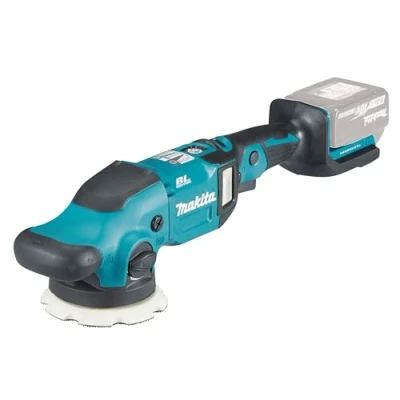 Abbildung von Akku Exzenterpolierer DPO500Z, 18Volt, Poliermaschine