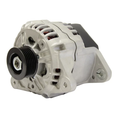 Abbildung von MAPCO 13604 Lichtmaschine 14V 70A FORD: KA Schrägheck