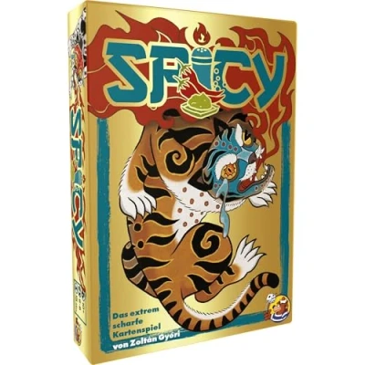 Abbildung von Heidelberger Spieleverlag Spiel