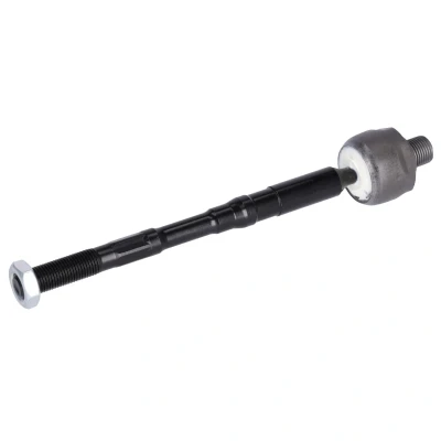Abbildung von FEBI BILSTEIN 107916 Axialgelenk Vorderachse links, rechts 234 mit Kontermutter NISSAN: X Trail